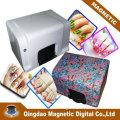 Nail printer print any design on fingernails toenails